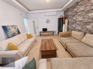Kültür Emlak'tan Kültür Mh 2+1 Ayrı Mutfak Eşyalı Kiralık Daire