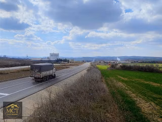 | Mct Yapıdan | 14.500m² Yol Üzeri Yatırımlık Tarla