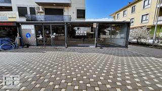 Güzelbahçe Yelki Merkez'de Cadde Üzeri Kiralık Dükkan