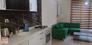 Bursa Merkez Altıparmakta Kelepir Yatırımlık Lüks Daire Peys