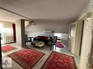 Yıldız Gayrimenkulden Site İçerisinde Satılık Fırsat Daire