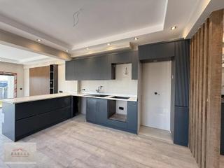 Üçpınarda 3+1 Full Özellikli Satılık Villa