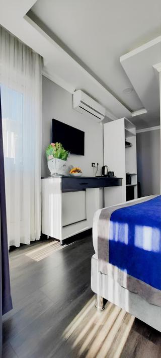 Tarihi Yarımada Ruhsatlı 15 Odalı Apart Hotel Devir