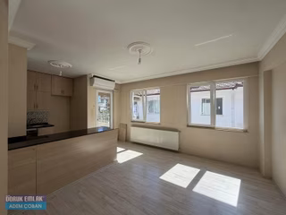 Ortaca Merkezde 3+1 85 M2 3.kat Kiralık Daire