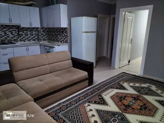 Serdivan Kemalpaşa Mahallesinde Kiralık Eşyalı Daire...