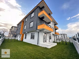 Hayalinizdeki Yaşam İçin Modern Ve Sıfır 2+1 Daire!!