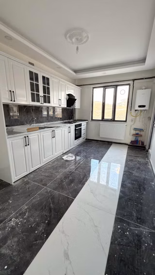 Bir Emlak'tan Satılık Sıfır Daire