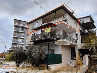 Gümüldür Merkezde İzmir Yoluna Yakın Yazlık Tadında Daire