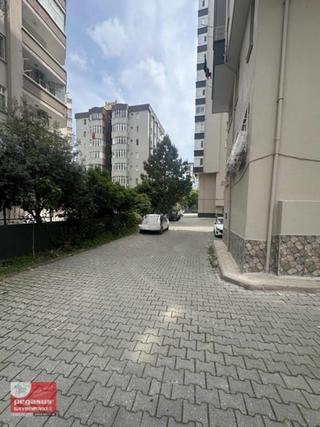 Pegasusdan Sosyete Pazarı Cıvarı Satılık Daıre