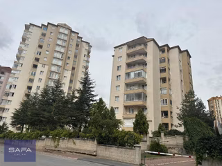 Safa Emlaktan Talas Bahçelievler'de Satılık Daire