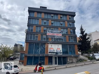 Pendik Bahçelievler'de Satılık Plaza