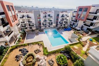 Remax Advantage Arzu Aksaray Tatıl Köyü Konseptli Arakat Daire