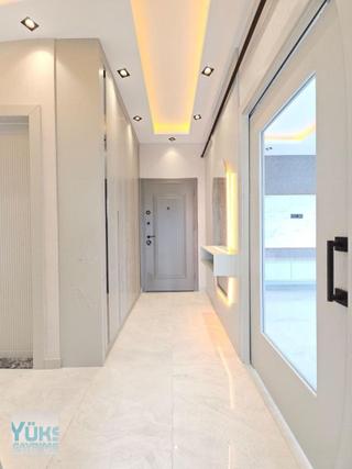 Denizli Şemikler Mahallesinde 2+1 120 M2 Lüks İşçilikte Satılık Daireler