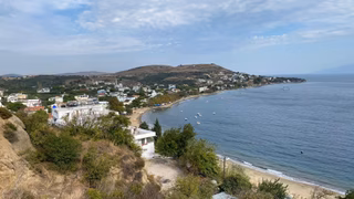 Erdek Karşıyakada 112 M Arsa