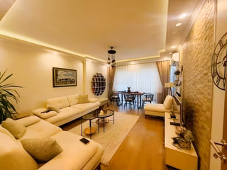 Gop Sarıgöl Kent Konutları 2.etap 2+1 Kiralık Daire