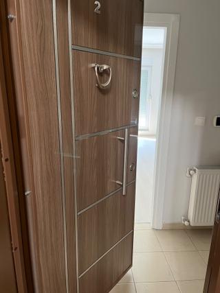 Kültür Mahallesinde 4+1 Ful Yapılı Satılık Bahçe Dublex Daire