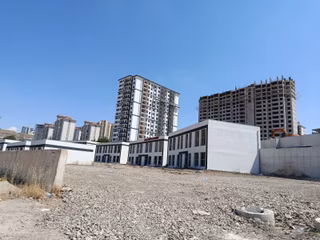 Bhgre Parla | Yapracıkta 2+1 Koop. Hissesi
