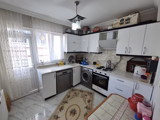 Rekoor Emlaktan Kışlada 2+1 Satılık Daire