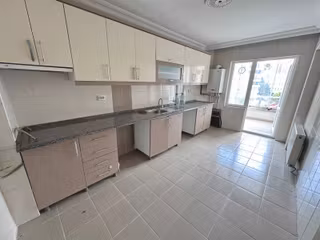 Tıp Fakültesi Cad. Üzeri Asansörlü Komple Ön Cephe 3+1 Satılık
