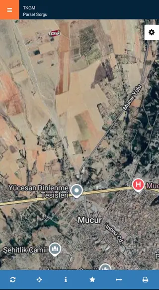 Sahibinden İmarlı Arsa 3.160 Metrekare
