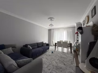 Gebze Cumhuriyet Mahallesi'nde Satılık 3+1 | Ara Kat | Asansörlü