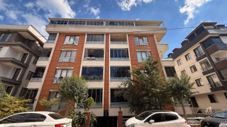 Avcılar Ambarlıda Deniz Manzaralı 3+1 Ferah Kiralık Daire