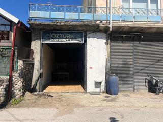 Enyadan Aydınpınar Caddesin'de Kiralık Dükkan