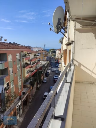 İstanbul Kartalda Satılık Daire