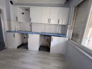 Sedir Mah Katta 3+1 İçi Komple Yenilenmiş Tabela Değeri Yüksek