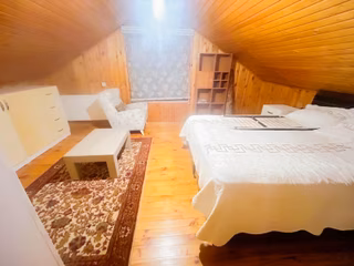 Mimar Sinan Mah'de Eşyalı 2+1 Kiralık 85m2 Daire
