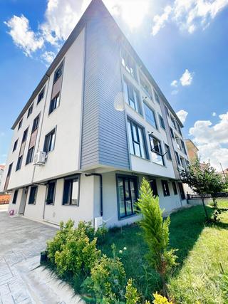 Yüksek Kredi Limiti İle Site İçinde 2+1 Satılık Daire