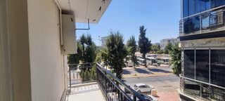 Bornova Küçük Park Ve Aşık Veysel Parkı Yakını 3+1 Kiralık Daire