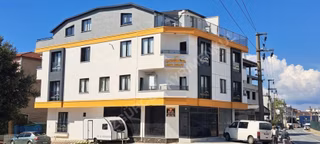 Özgürce Gyd'den Sırasöğütlerde Satılık 4+1 Dubleks Daire