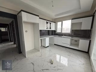 450 Evler Dönümlü Deniz Yapıda 2+1 Satılık Daire