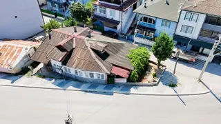 Tepekum Ana Cadde Üstü Köşe Konumlu Satılık Kupon Ticari / Müsta - 1