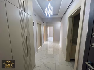 Beykent 1.etap Satılık 2+1 Ultra Lüx Geniş Daire