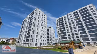 Sivas Yeşilyurt Mahallesi 3+1 Satılık Daire 7. Kat Güney Cephe
