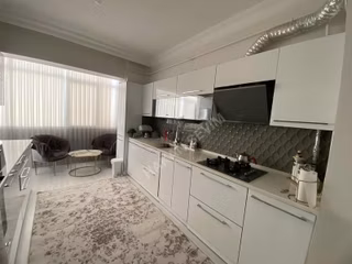 Vadi Maldia'dan Çarşı Merkezde 3+1 Uygun Fiyatlı Daire