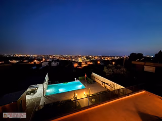 Gültepe Mah. Satılık 8+1 Ultra Lüks Tripleks Müstakil Villa