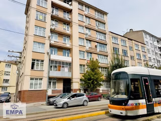 Empa'dan Vişnelik Öğretmenler Bulv. 2+1 125m² Bakımlı Daire