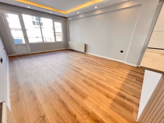 Hatay Askeri Hastane Karşı Sokağında 3+1 125m2 Arakat Lüks Dekorlu Daire