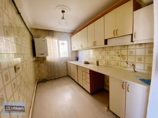 Hisar'dan Boşşş Cadde Üzeri 3+1 Bahçe Kullanımlı Geniş Metrajlı