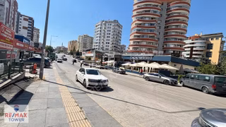 Çukurambar Merkezde 1424 Cad Cepheli, Kurumsal Kiracılı, Prestij