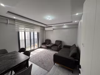 Gökay Grup Gayrimenkul’den Kiralık 1+1 Daire!