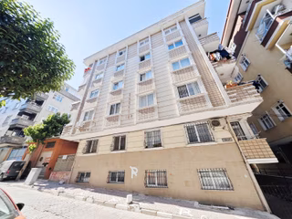 Fatih Emlak Tan 3 Kat 2+1 Asansörlü Daire Güney Cepe Krediye Uygun