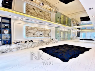 Beylikdüzü Cumhuriyet Mahallesi 2.5+1 120 M² Satılık Ultra Lüx Daire Site İçerisinde Metrobüse 5 Dk.