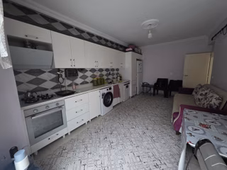 Oflaz Emlaktan Satılık Çamaltı Mahallesinde 2+1 Daire