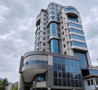 Bursa Osmangazi Doğanbeyde Fomarada Metroya Sıfır 225 M² Satıl