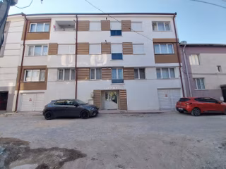 Emek Ertaş Yakın Garajlı Asansörlü Eşyalı Kiralık 2+1 Daire