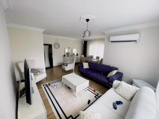 As Ada Gayrımenkul'den 3+1 Her Kat Tek Daıre Kaçmaz